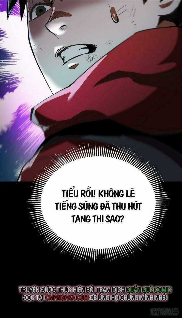 Luân Bàn Thế Giới - Chapter 13 - Trang 47