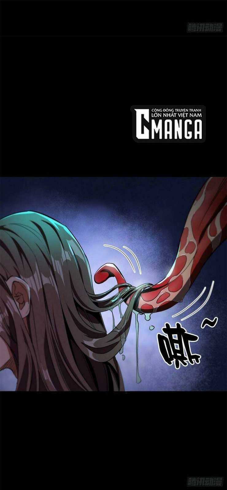 Luân Bàn Thế Giới - Chapter 13 - Trang 6