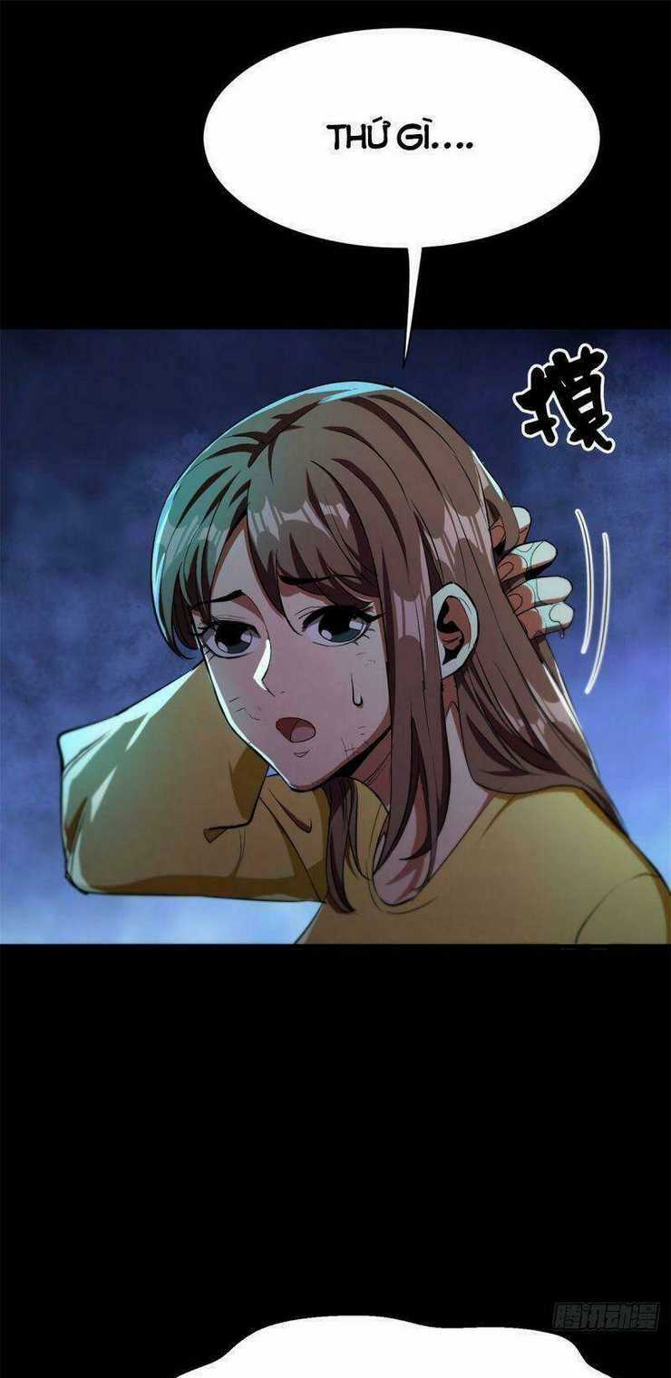 Luân Bàn Thế Giới - Chapter 13 - Trang 7