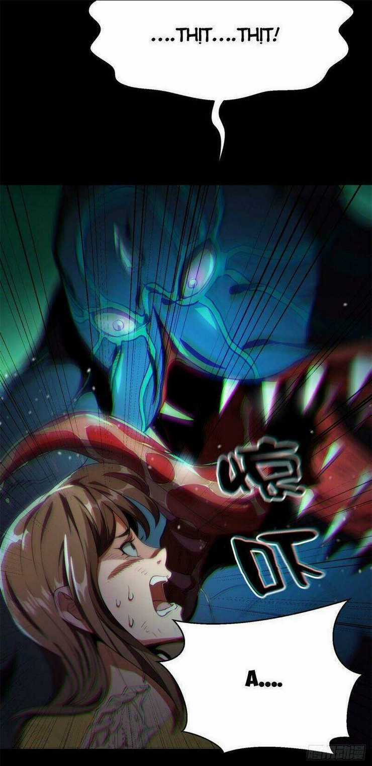 Luân Bàn Thế Giới - Chapter 13 - Trang 8