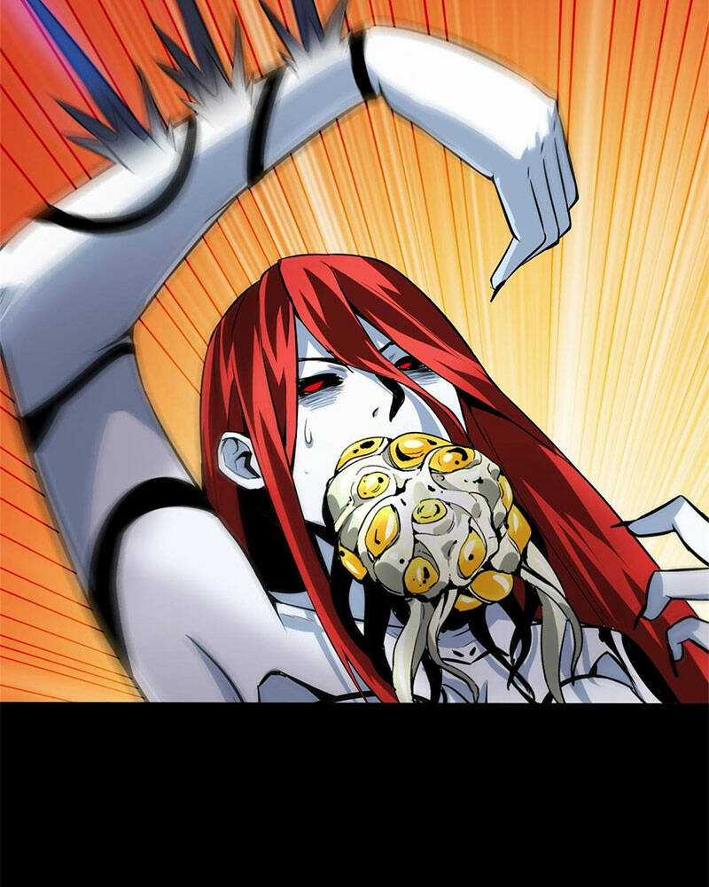 Luân Bàn Thế Giới - Chapter 130 - Trang 11