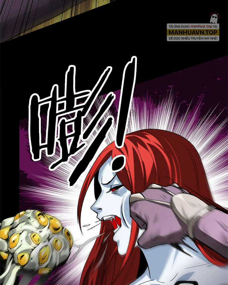Luân Bàn Thế Giới - Chapter 130 - Trang 14