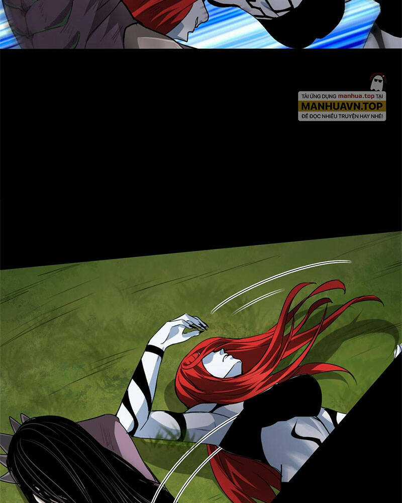 Luân Bàn Thế Giới - Chapter 130 - Trang 20