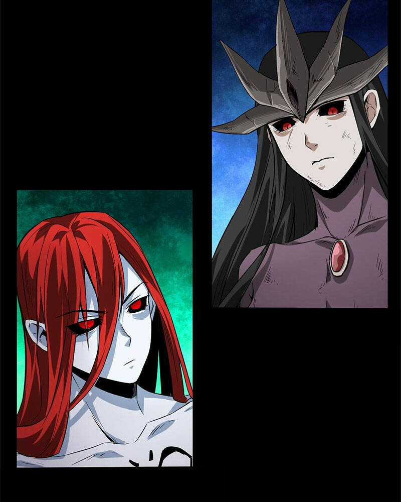 Luân Bàn Thế Giới - Chapter 130 - Trang 3