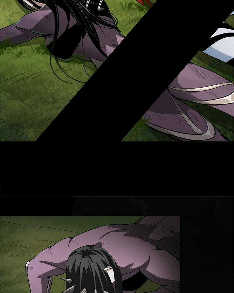 Luân Bàn Thế Giới - Chapter 130 - Trang 21