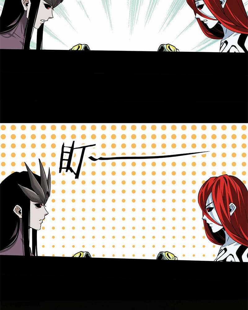 Luân Bàn Thế Giới - Chapter 130 - Trang 31