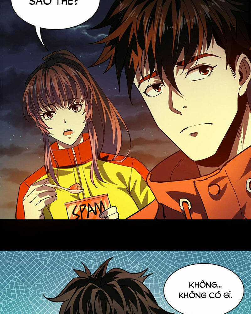 Luân Bàn Thế Giới - Chapter 130 - Trang 38
