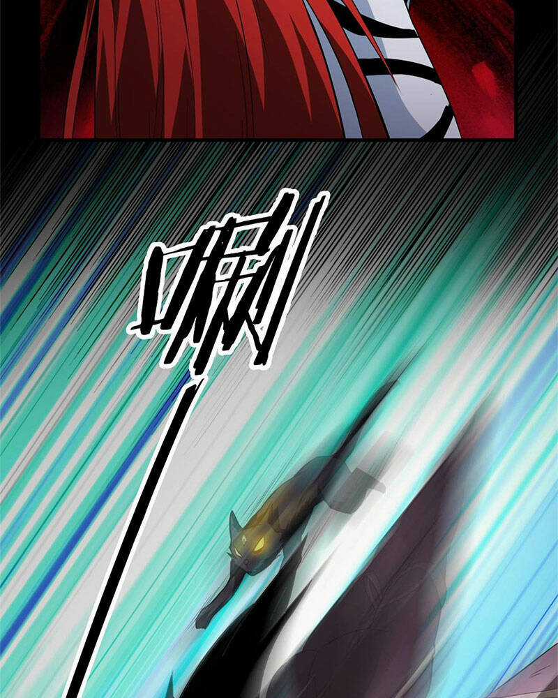 Luân Bàn Thế Giới - Chapter 130 - Trang 5