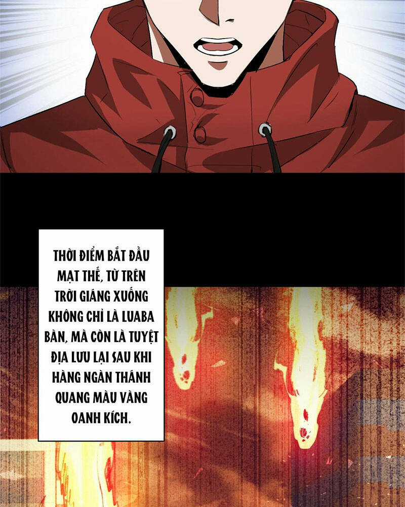 Luân Bàn Thế Giới - Chapter 130 - Trang 43