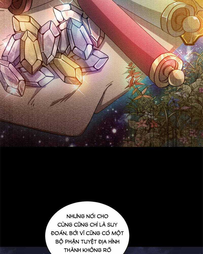 Luân Bàn Thế Giới - Chapter 130 - Trang 46