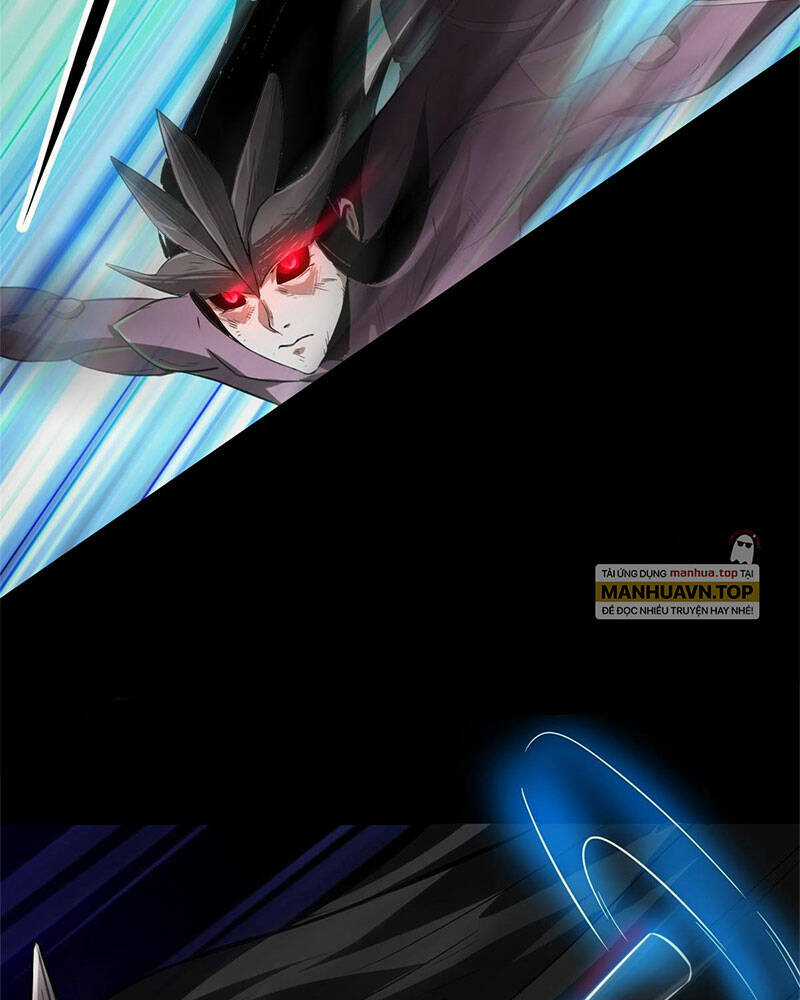 Luân Bàn Thế Giới - Chapter 130 - Trang 6