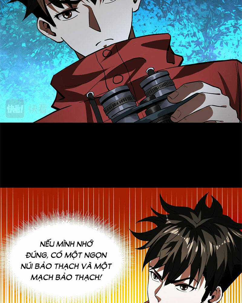 Luân Bàn Thế Giới - Chapter 130 - Trang 57