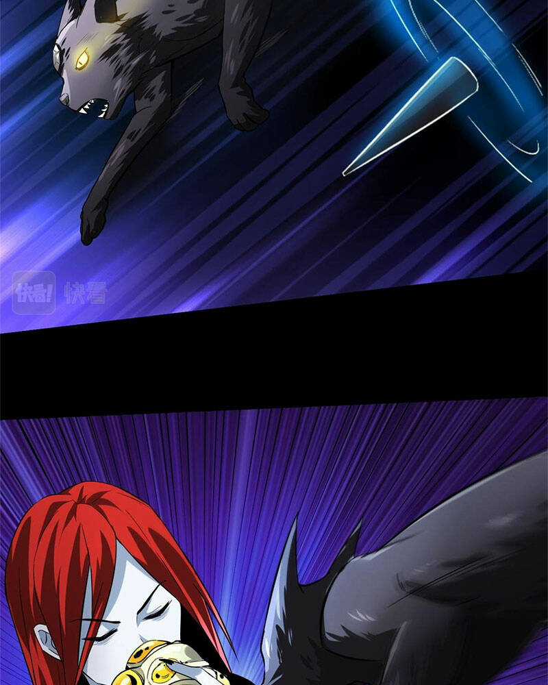 Luân Bàn Thế Giới - Chapter 130 - Trang 8