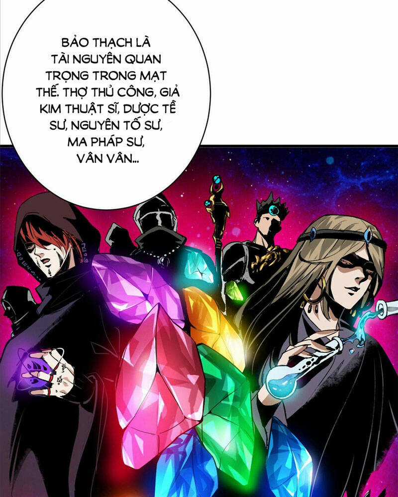 Luân Bàn Thế Giới - Chapter 131 - Trang 13