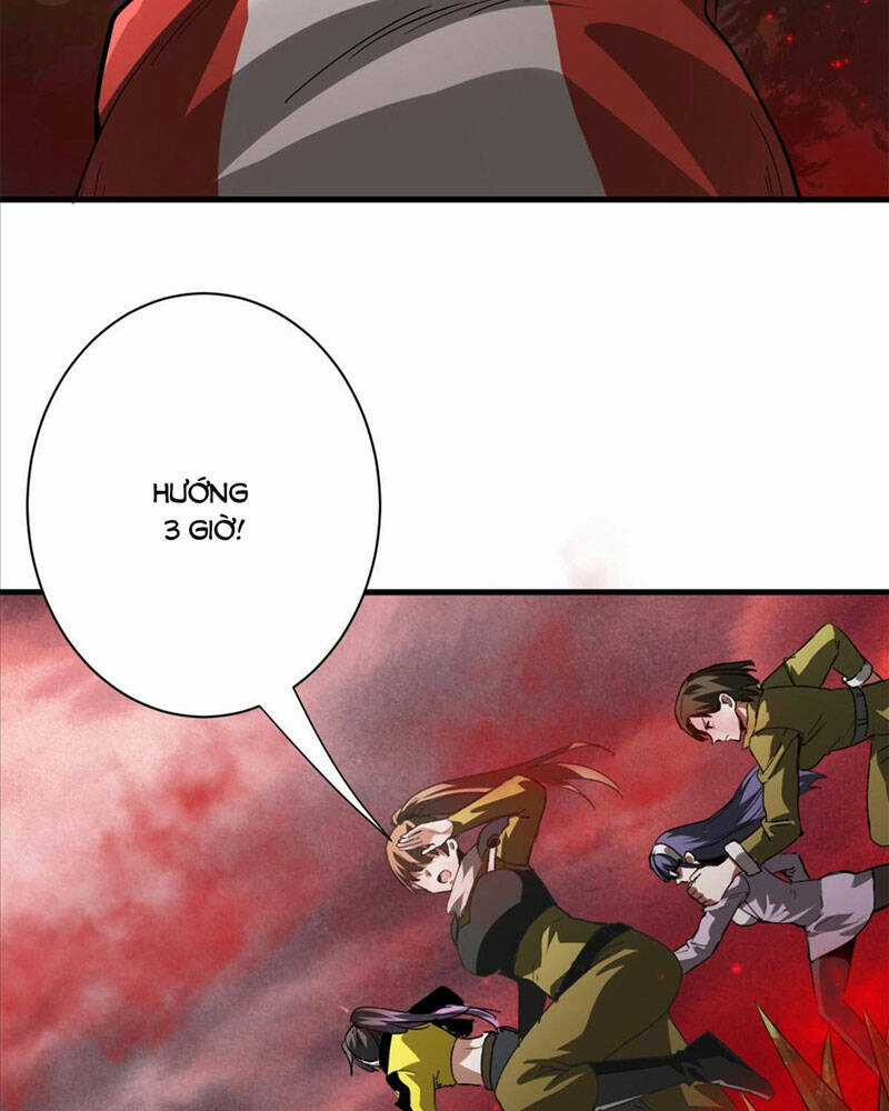 Luân Bàn Thế Giới - Chapter 131 - Trang 19