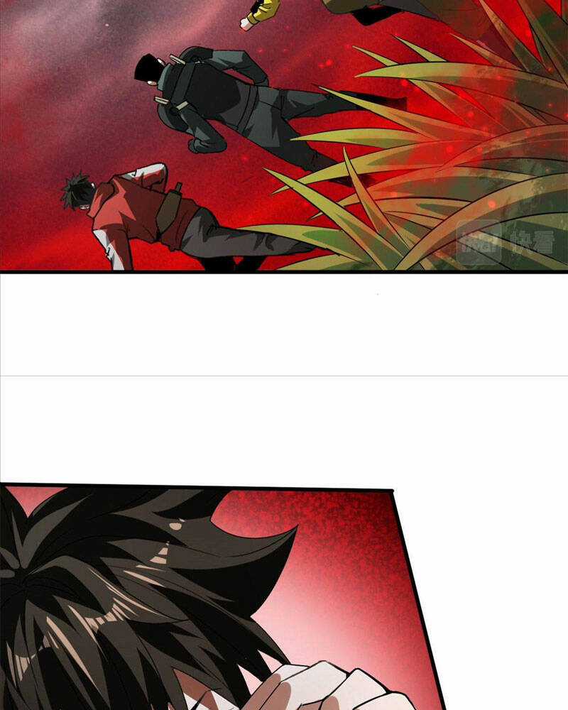 Luân Bàn Thế Giới - Chapter 131 - Trang 20