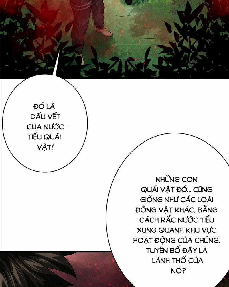 Luân Bàn Thế Giới - Chapter 131 - Trang 24