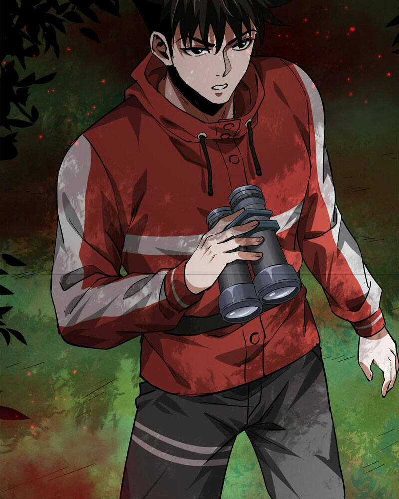 Luân Bàn Thế Giới - Chapter 131 - Trang 30