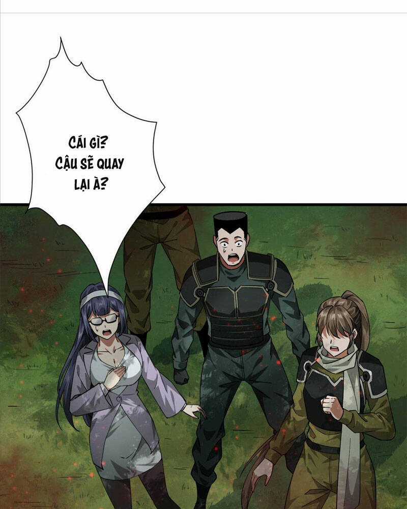 Luân Bàn Thế Giới - Chapter 131 - Trang 33