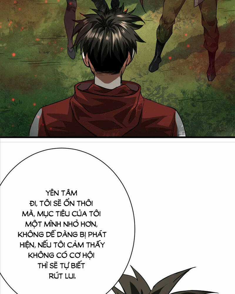 Luân Bàn Thế Giới - Chapter 131 - Trang 34