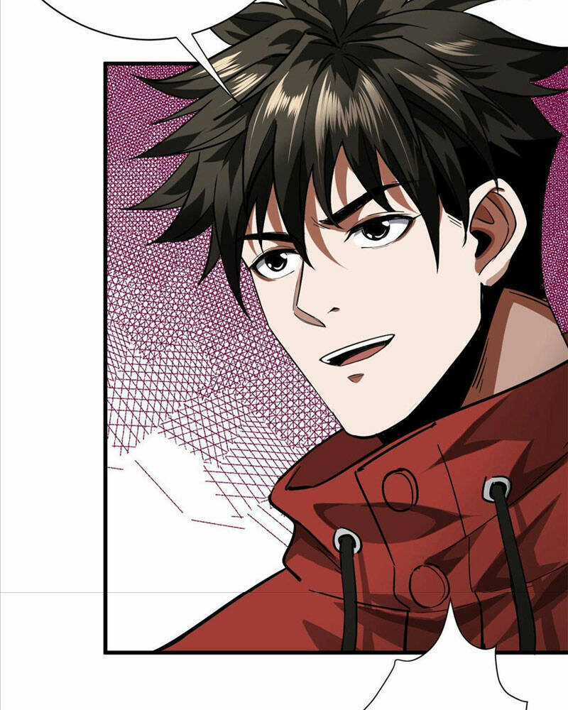 Luân Bàn Thế Giới - Chapter 131 - Trang 35