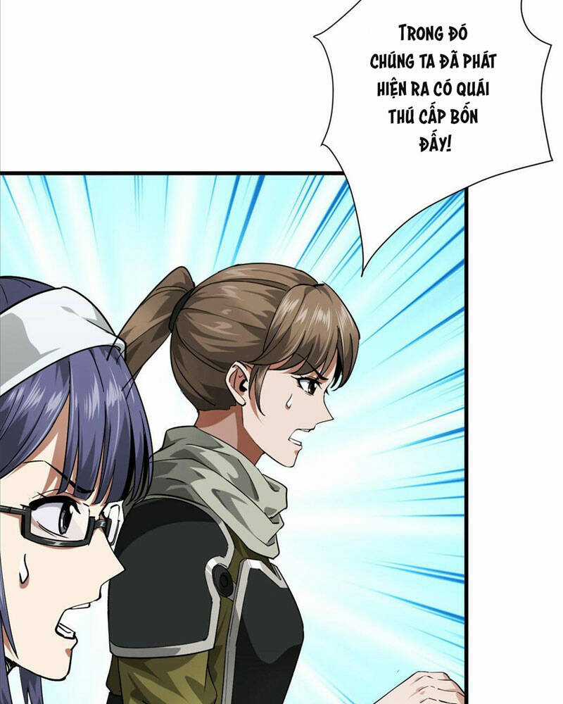 Luân Bàn Thế Giới - Chapter 131 - Trang 36