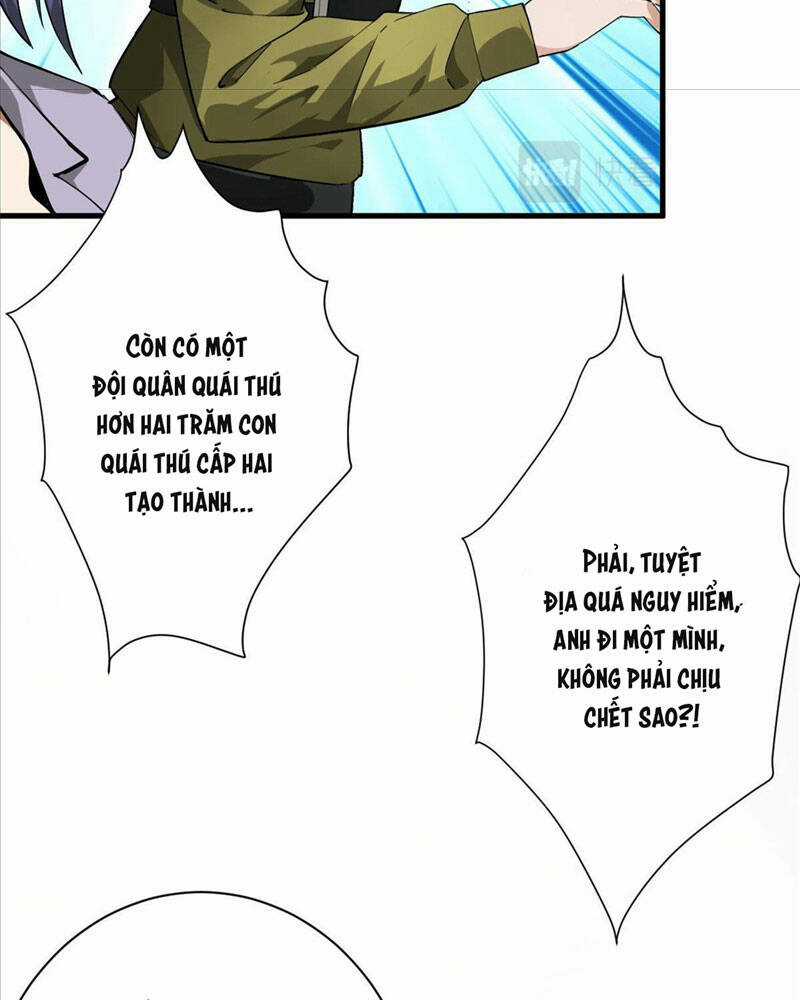 Luân Bàn Thế Giới - Chapter 131 - Trang 37