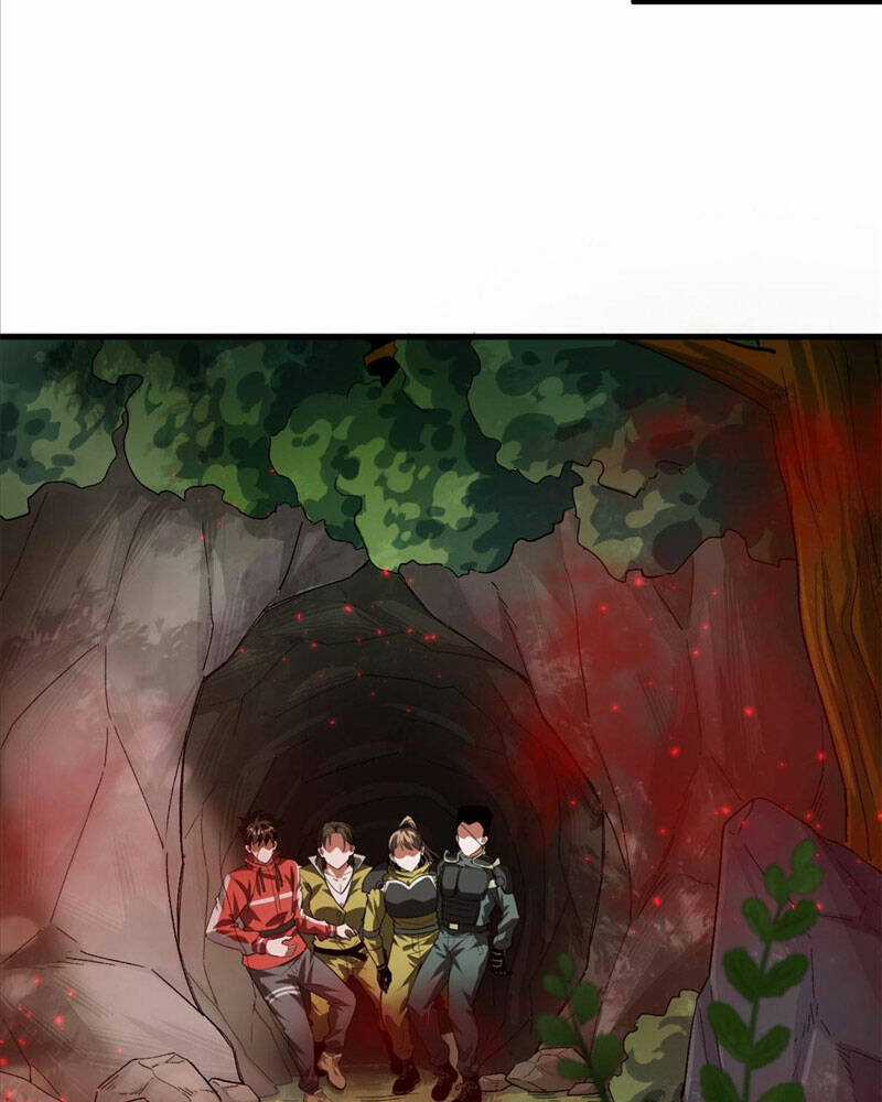 Luân Bàn Thế Giới - Chapter 131 - Trang 5