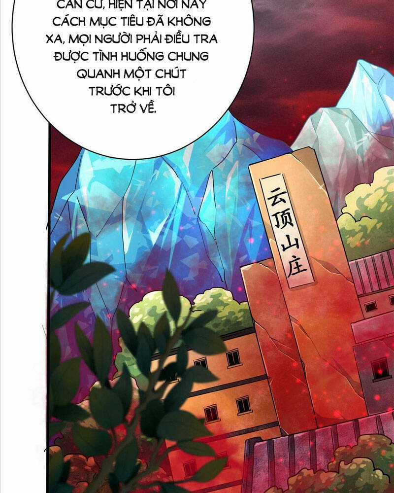 Luân Bàn Thế Giới - Chapter 131 - Trang 41