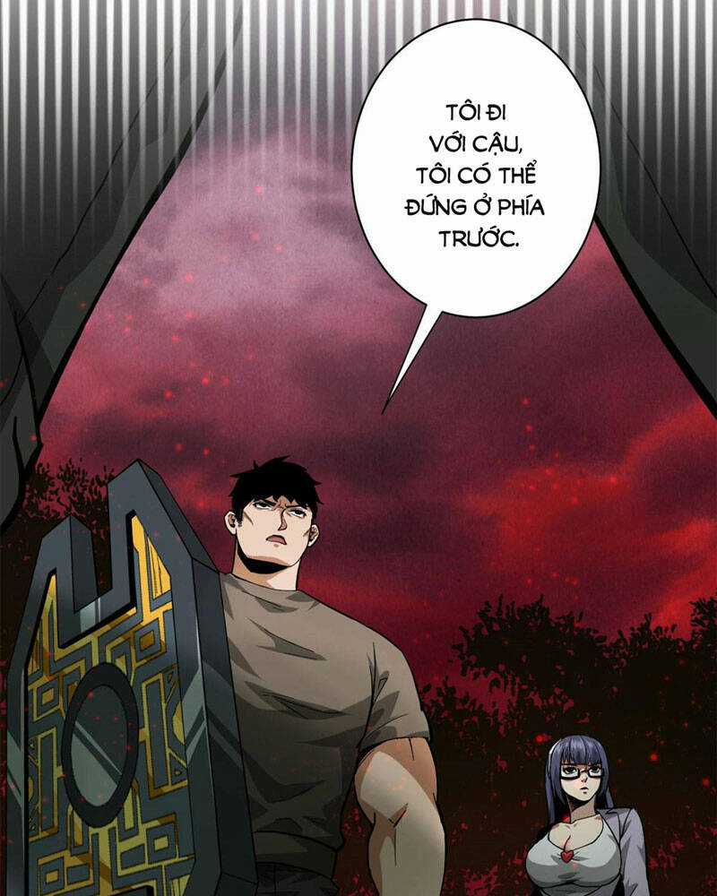 Luân Bàn Thế Giới - Chapter 131 - Trang 46
