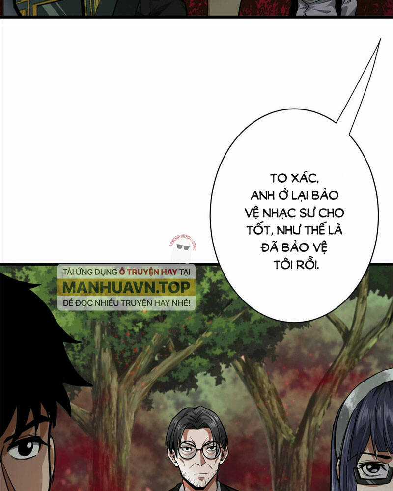 Luân Bàn Thế Giới - Chapter 131 - Trang 47