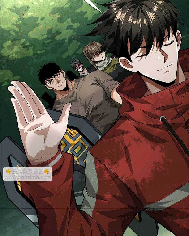 Luân Bàn Thế Giới - Chapter 131 - Trang 49