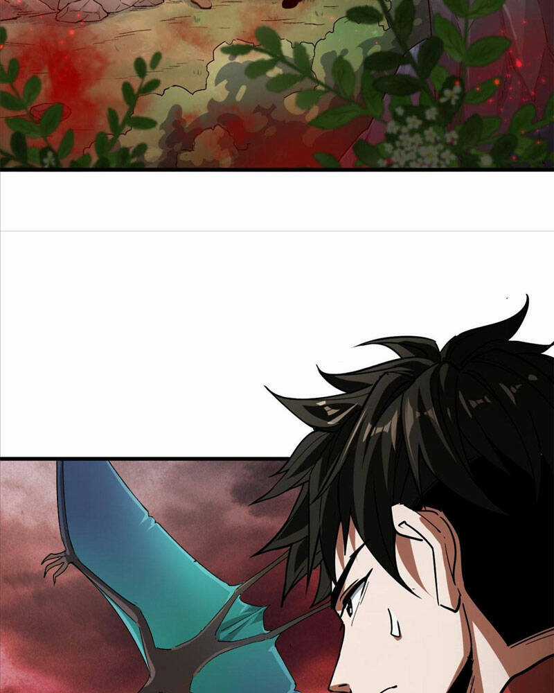 Luân Bàn Thế Giới - Chapter 131 - Trang 6