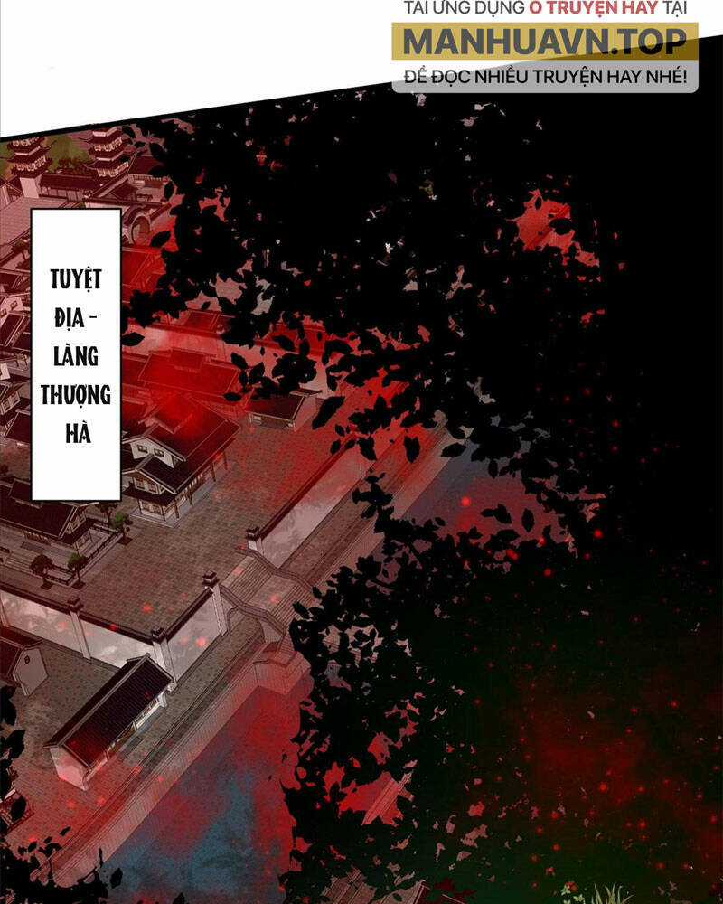 Luân Bàn Thế Giới - Chapter 131 - Trang 52