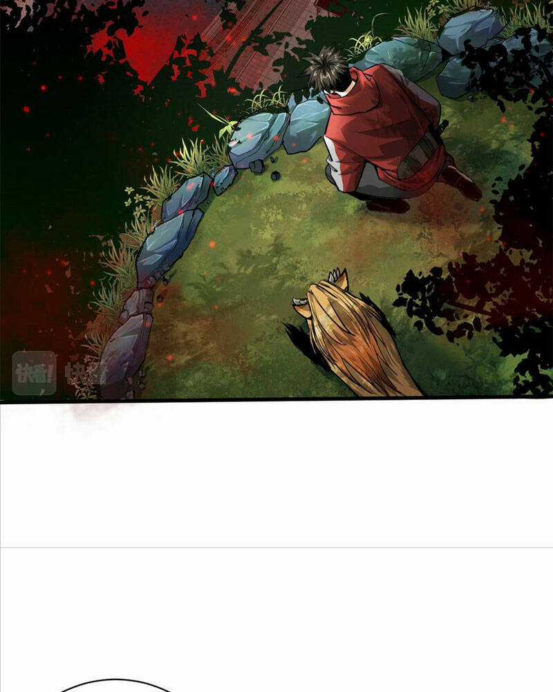 Luân Bàn Thế Giới - Chapter 131 - Trang 53