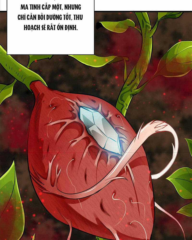 Luân Bàn Thế Giới - Chapter 131 - Trang 57