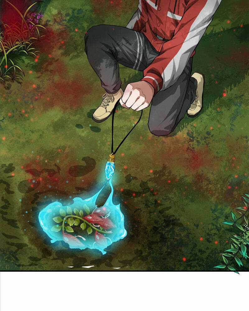 Luân Bàn Thế Giới - Chapter 131 - Trang 59