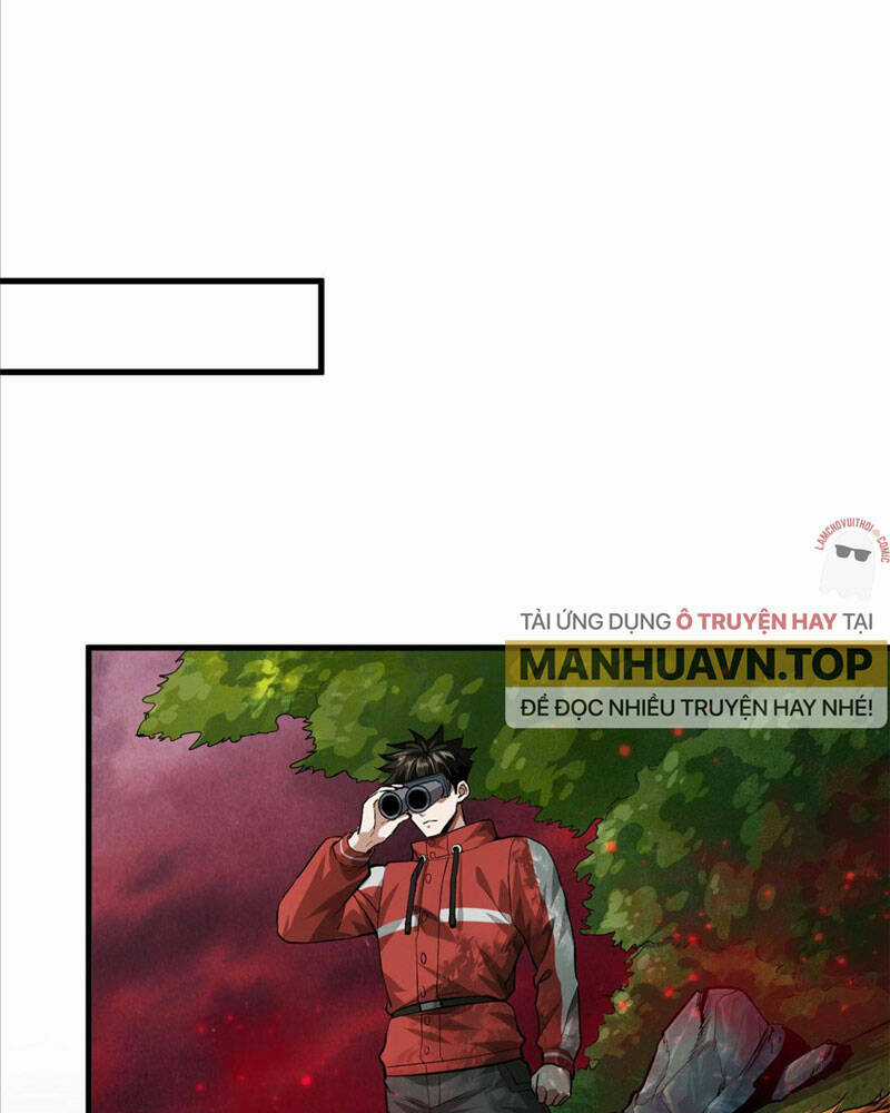 Luân Bàn Thế Giới - Chapter 131 - Trang 60