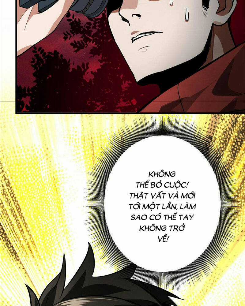 Luân Bàn Thế Giới - Chapter 131 - Trang 64