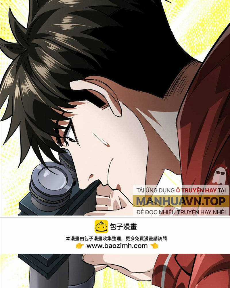 Luân Bàn Thế Giới - Chapter 131 - Trang 65