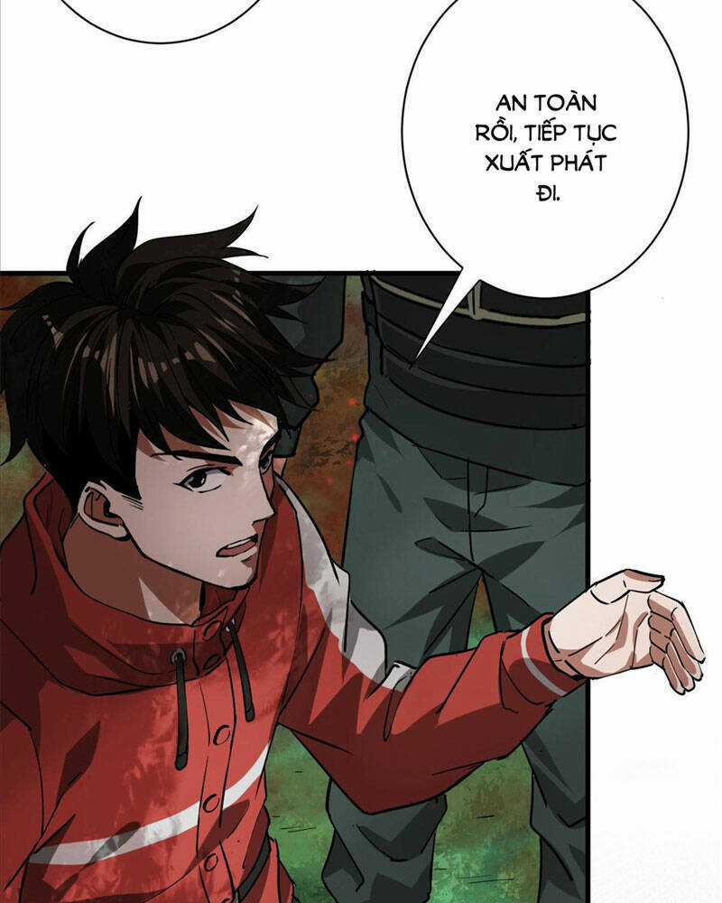 Luân Bàn Thế Giới - Chapter 131 - Trang 8