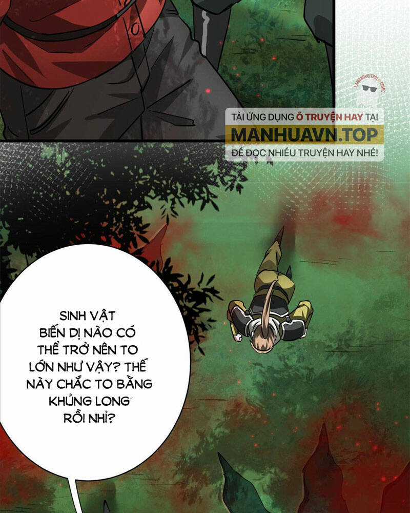 Luân Bàn Thế Giới - Chapter 131 - Trang 9