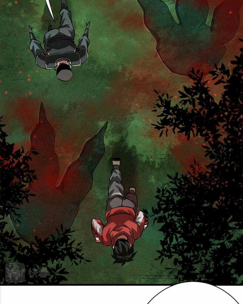 Luân Bàn Thế Giới - Chapter 131 - Trang 10