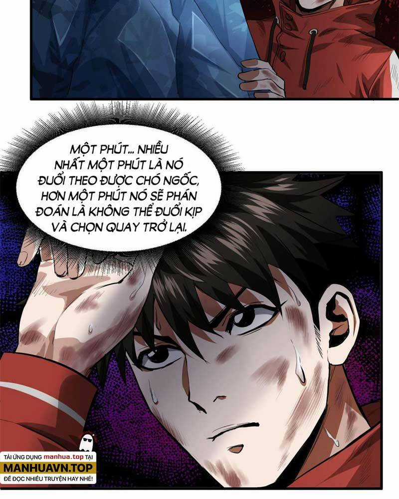 Luân Bàn Thế Giới - Chapter 132 - Trang 13