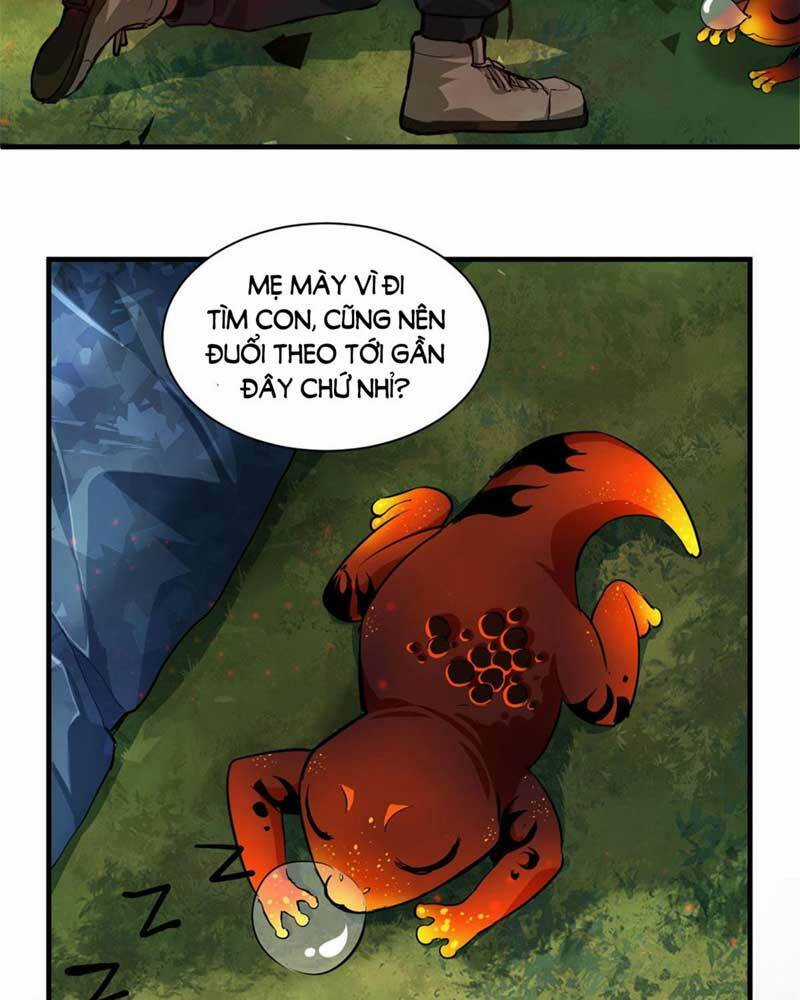 Luân Bàn Thế Giới - Chapter 132 - Trang 16