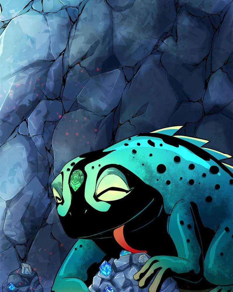 Luân Bàn Thế Giới - Chapter 132 - Trang 4