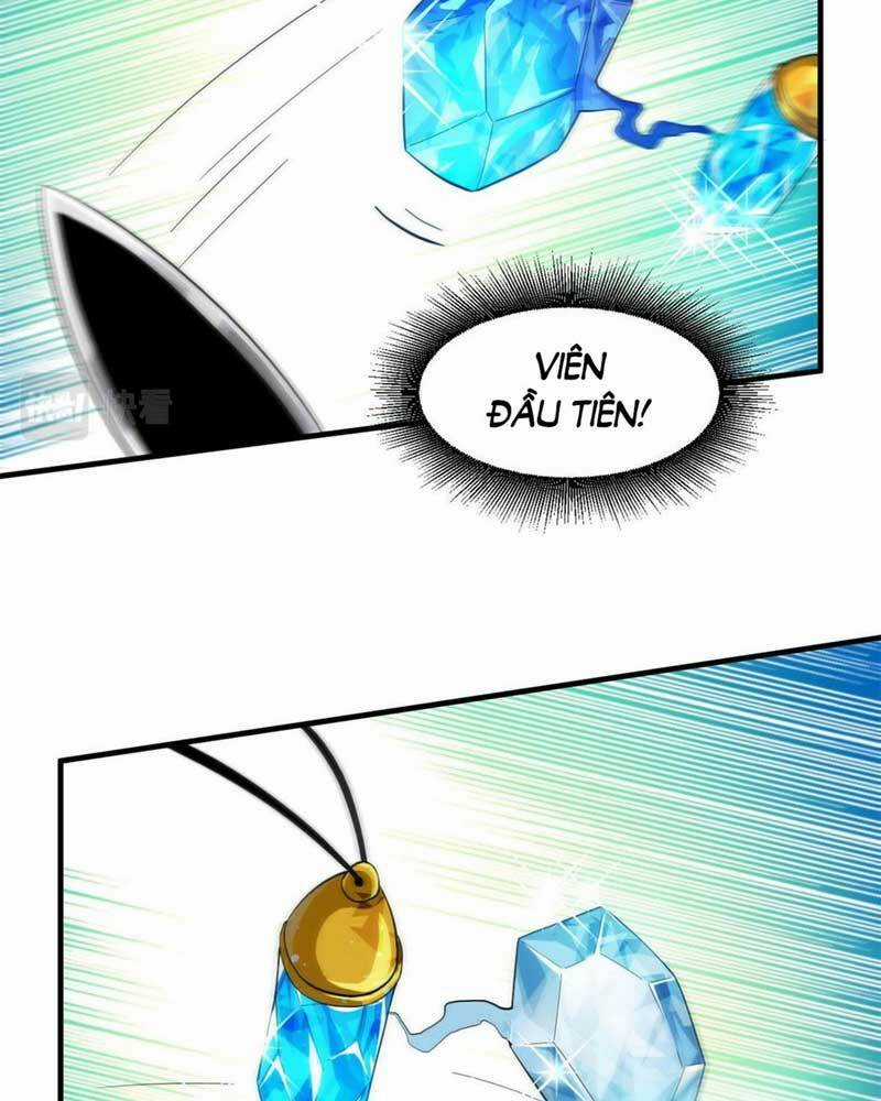 Luân Bàn Thế Giới - Chapter 132 - Trang 31