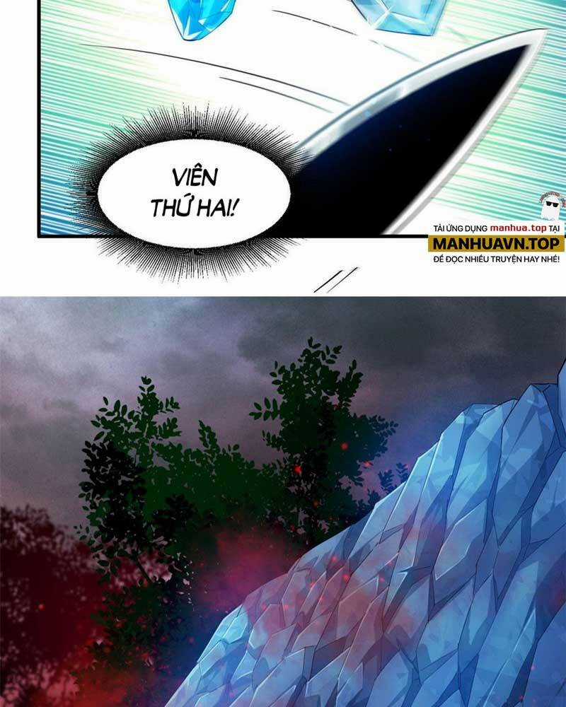 Luân Bàn Thế Giới - Chapter 132 - Trang 32