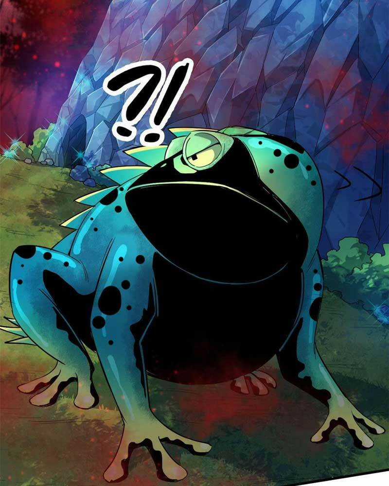 Luân Bàn Thế Giới - Chapter 132 - Trang 33