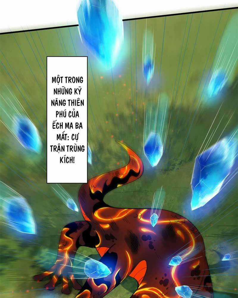 Luân Bàn Thế Giới - Chapter 132 - Trang 35